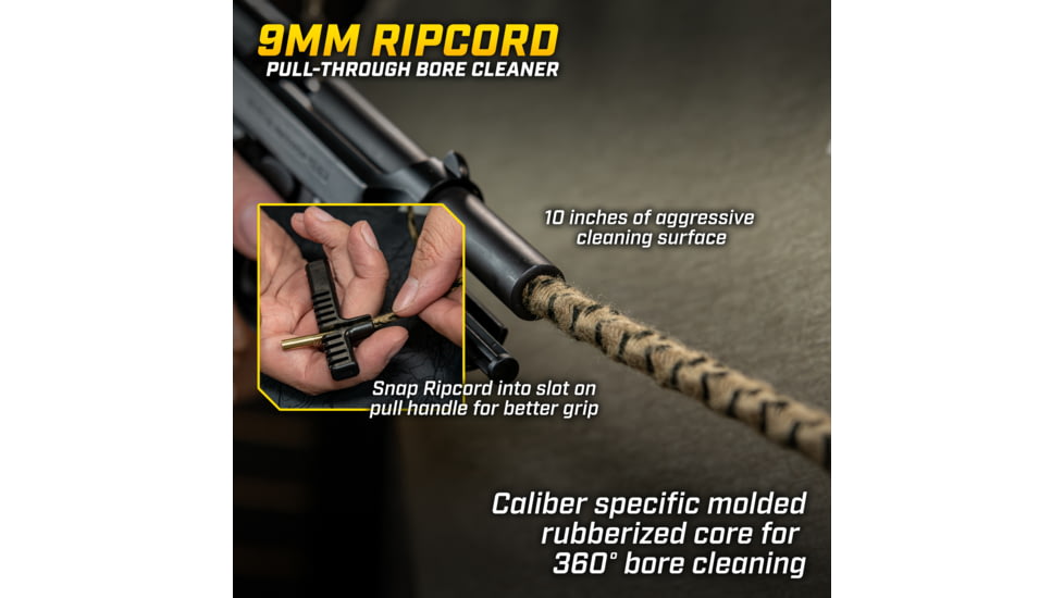 Otis Technology Ripcord Deluxe Kit