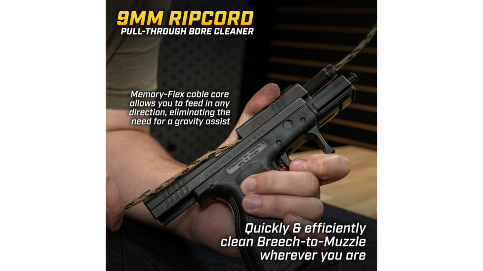 Otis Technology Ripcord Deluxe Kit