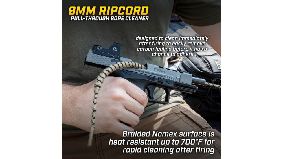 Otis Technology Ripcord Deluxe Kit