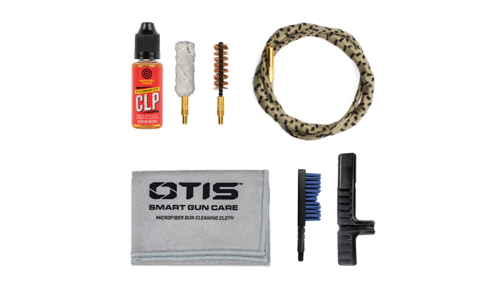 Otis Technology Ripcord Deluxe Kit