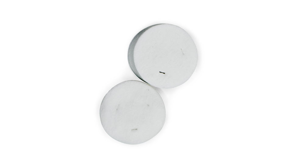 Otis Technology Round Cleaning Patches
