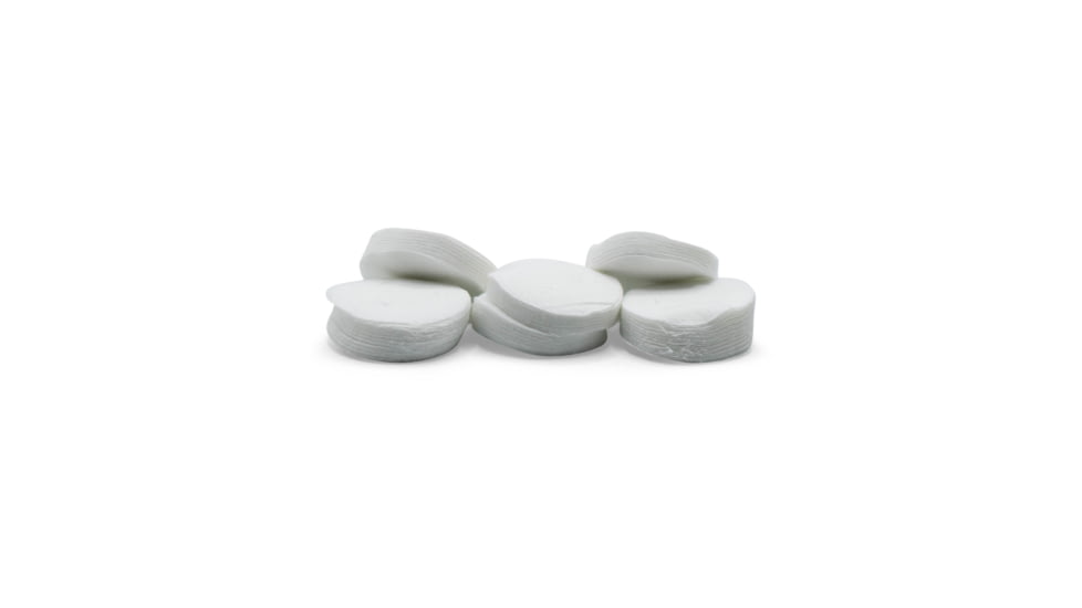 Otis Technology Round Cleaning Patches