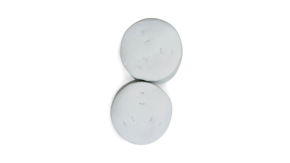 Otis Technology Round Cleaning Patches