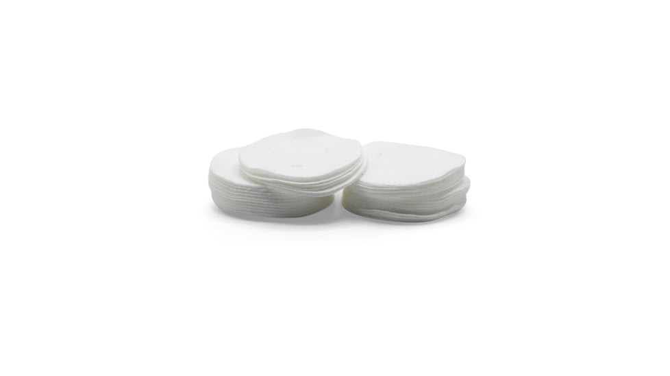 Otis Technology Round Cleaning Patches