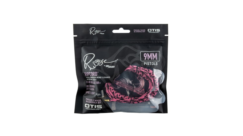 Otis Technology Sig Sauer Rose Ripcord Cleaning Kit
