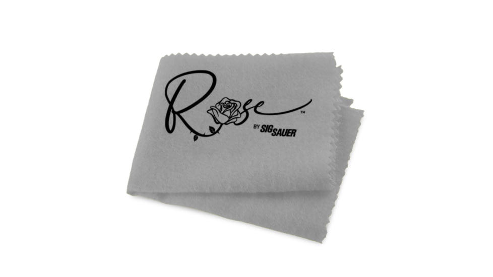 Otis Technology Sig Sauer Rose w/ Silicone Gun Cloth