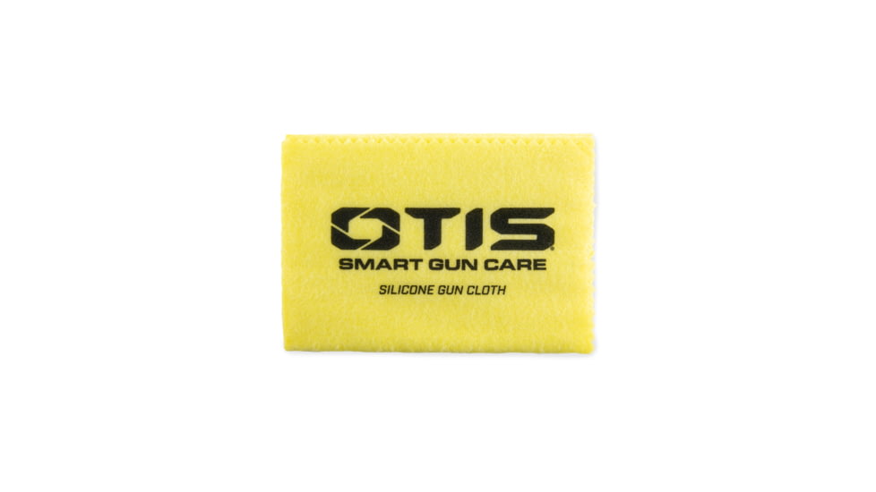 Otis Technology Silicone Gun Cloth