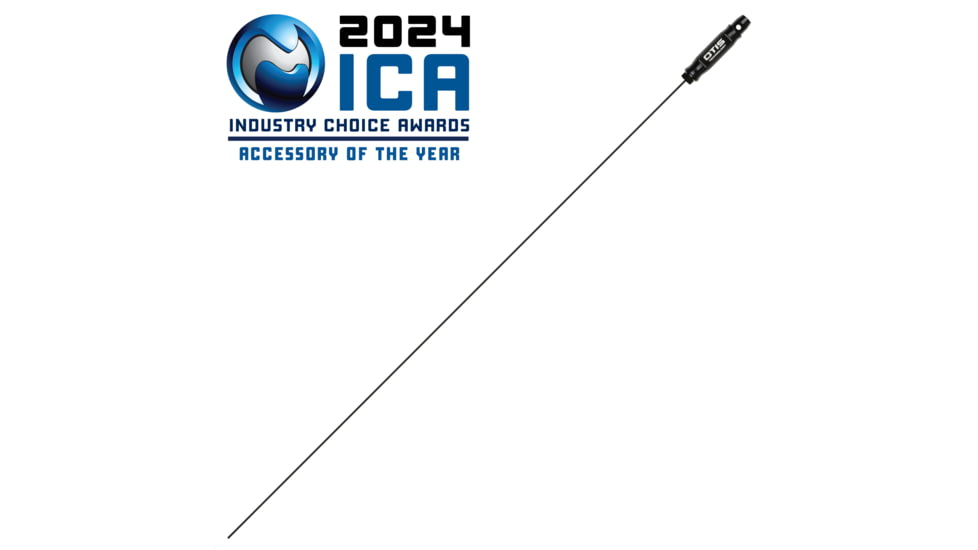 Otis Technology Small Caliber One-Piece Gun Cleaning Rod