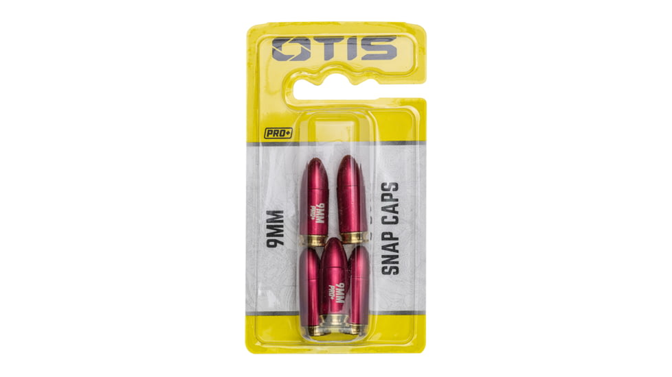 Otis Technology Snap Caps