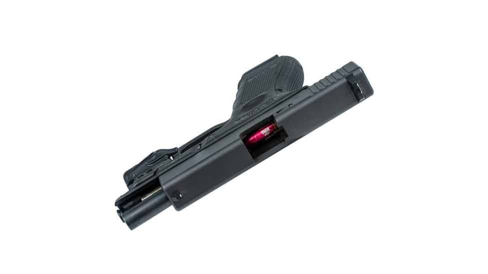 Otis Technology Snap Caps