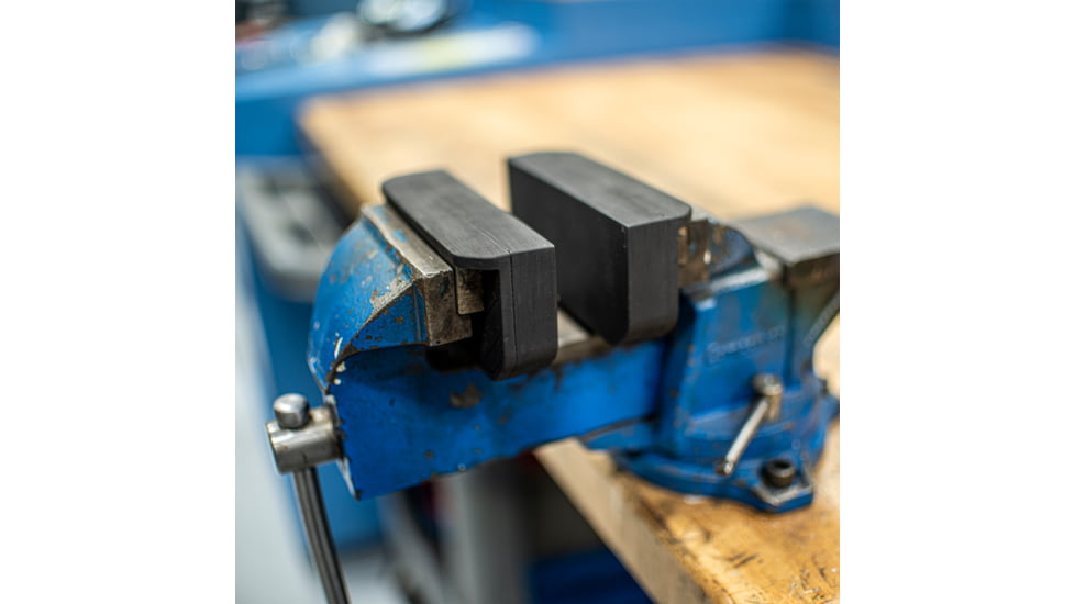 Otis Technology Soft Vise Jaws