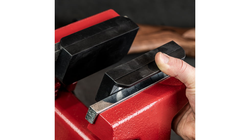 Otis Technology Soft Vise Jaws