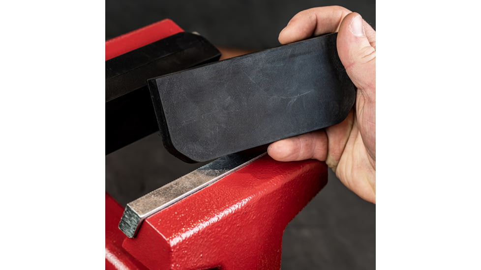 Otis Technology Soft Vise Jaws