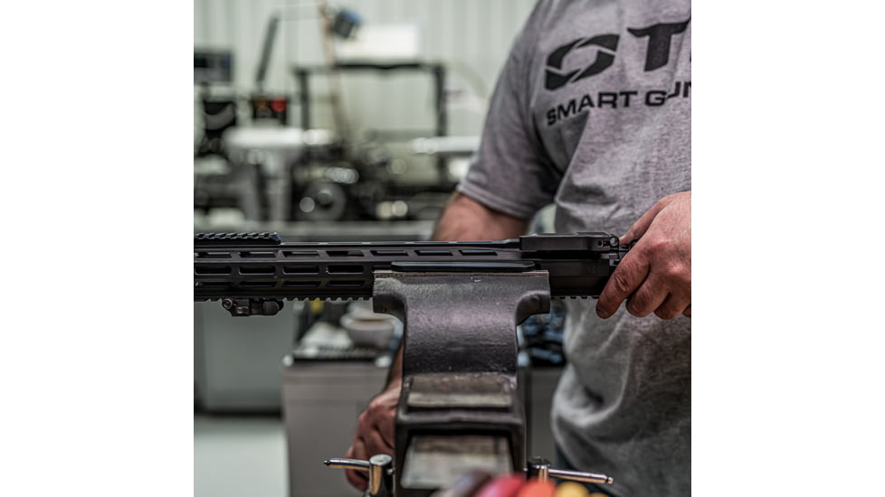 Otis Technology Soft Vise Jaws