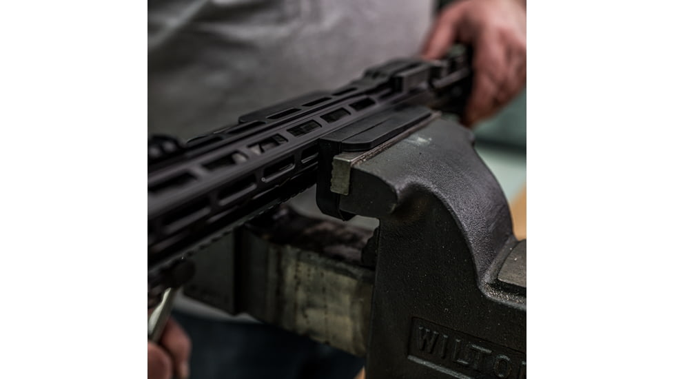 Otis Technology Soft Vise Jaws