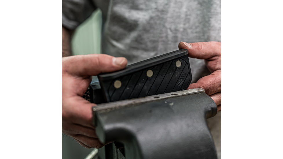 Otis Technology Soft Vise Jaws