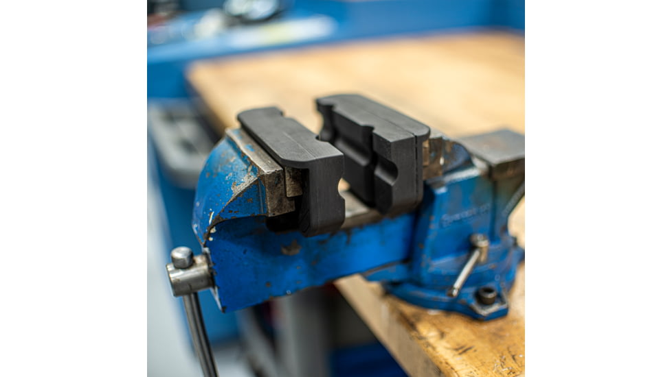 Otis Technology Soft Vise Jaws