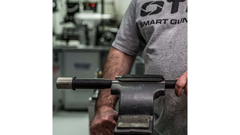 Otis Technology Soft Vise Jaws