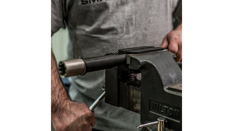 Otis Technology Soft Vise Jaws