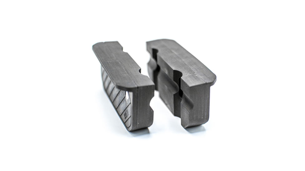 Otis Technology Soft Vise Jaws