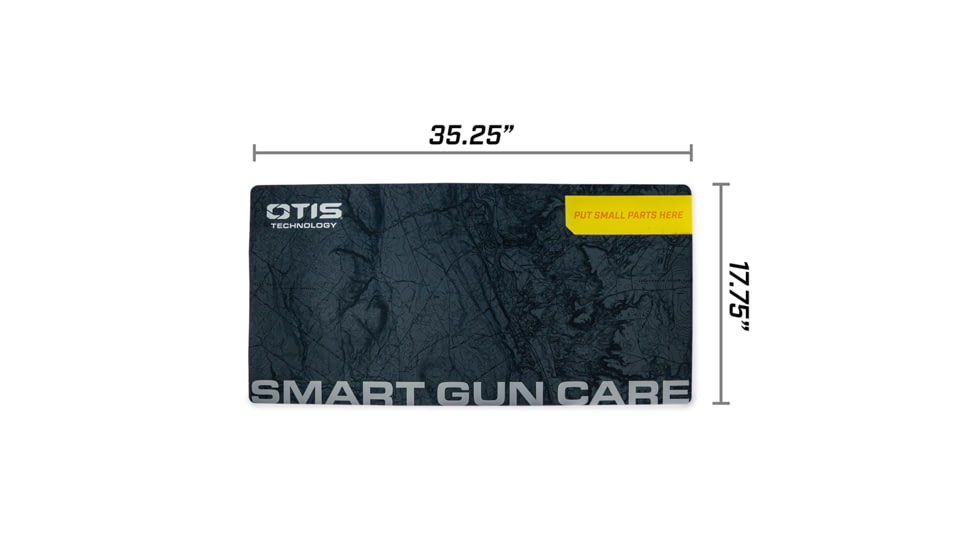 Otis Technology Sportsmans Mat