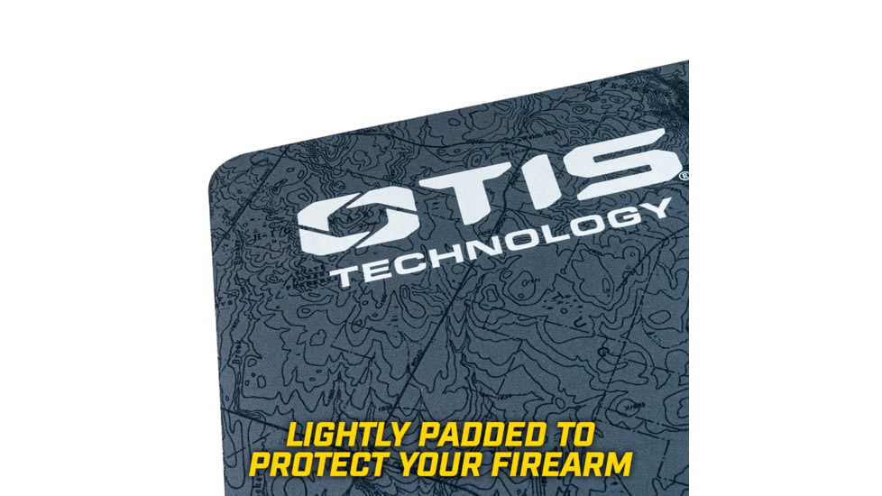 Otis Technology Sportsmans Mat