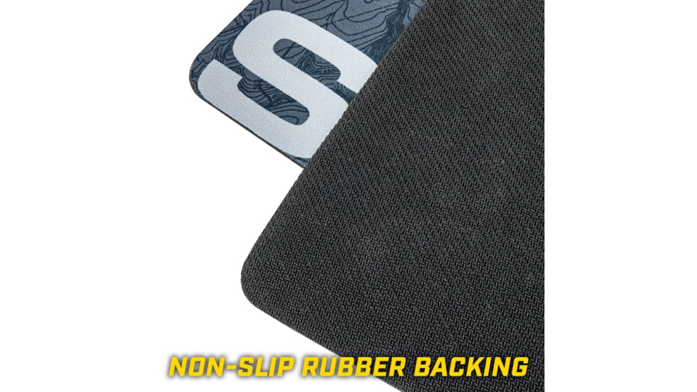 Otis Technology Sportsmans Mat
