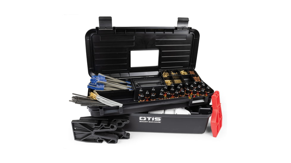 Otis Technology Training Range Box Universal Cleaning Kit