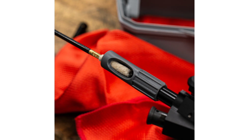 Otis Technology Universal Bore Guide Kit