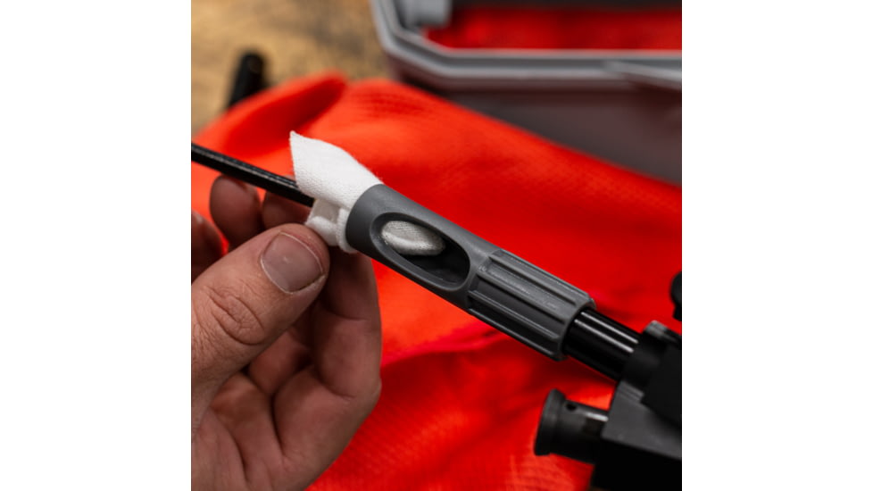 Otis Technology Universal Bore Guide Kit