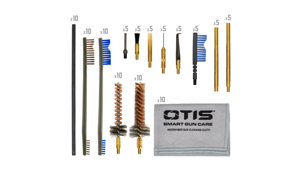 Otis Technology Universal Range Box