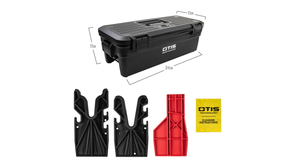 Otis Technology Universal Range Box