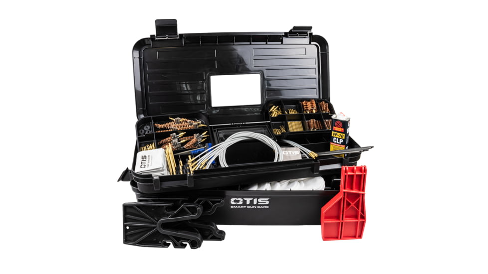 Otis Technology Universal Range Box