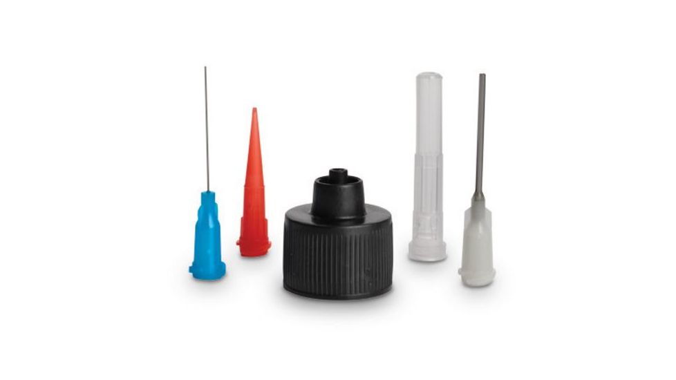 Otis Technology Precision Firearm Suface Prep Applicator Cleaning Pack, Tan, Small FG-PAPK