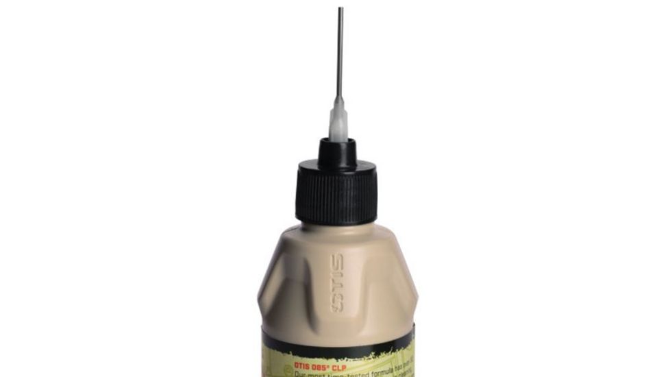 Otis Technology Precision Firearm Suface Prep Applicator Cleaning Pack, Tan, Small FG-PAPK