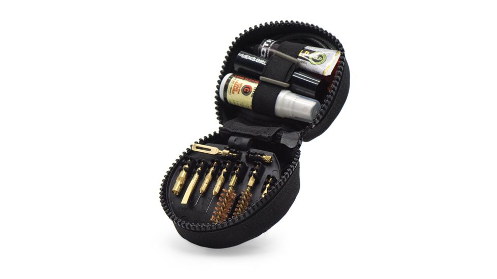 Otis Technology Professional Rifle Cleaning System for Various Calibers