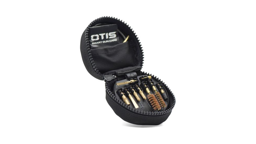 Otis Technology Professional Rifle Cleaning Kit, Black, Small, FG-308-5
