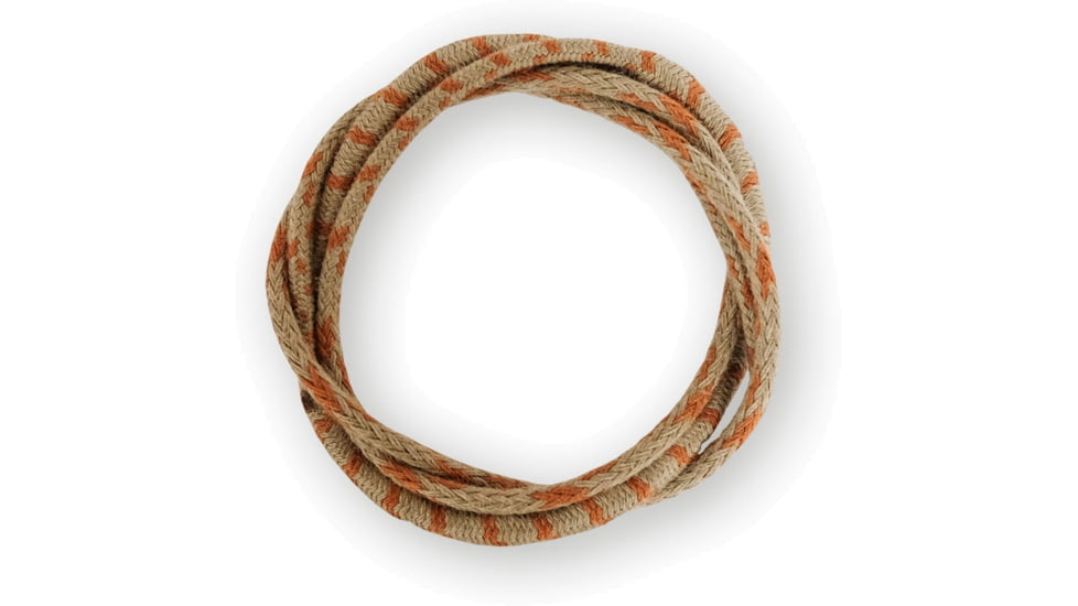 USED Otis Technology Ripcord Pull-Through Bore Cleaner, .260Cal/.264Cal/6.5mm Ripcord, Dual Color, 36in, FG-RC-264, EDEMO1, Condition Parts Only/Salvage, Defective