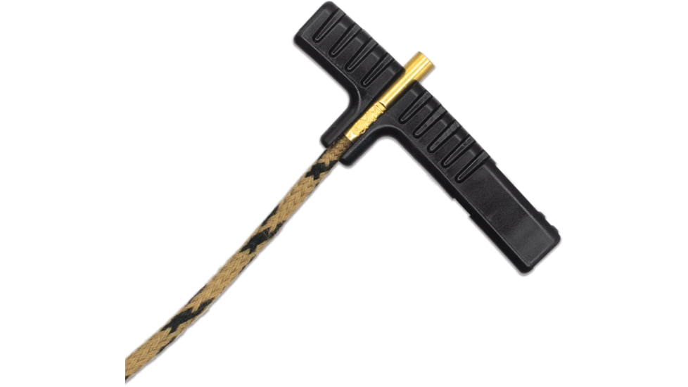 Otis Technology Ripcord Gun Cleaning System, Tan/Black, .20 Gauge, 45 Inch, FG-RC-520