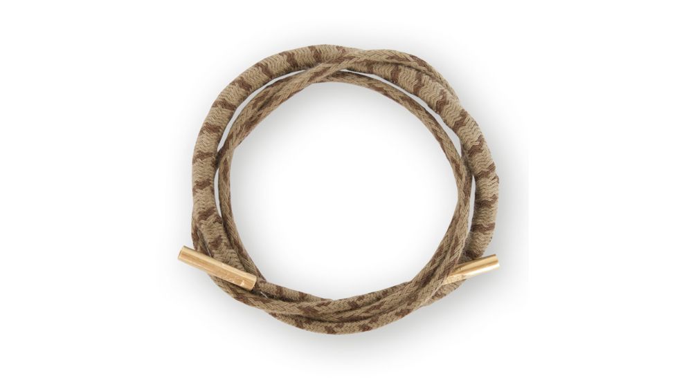 Otis Technology Ripcord Pull-Through Bore Cleaner, .270/6.8mm/7mm Ripcord, Dual Color, 36in, FG-RC-327