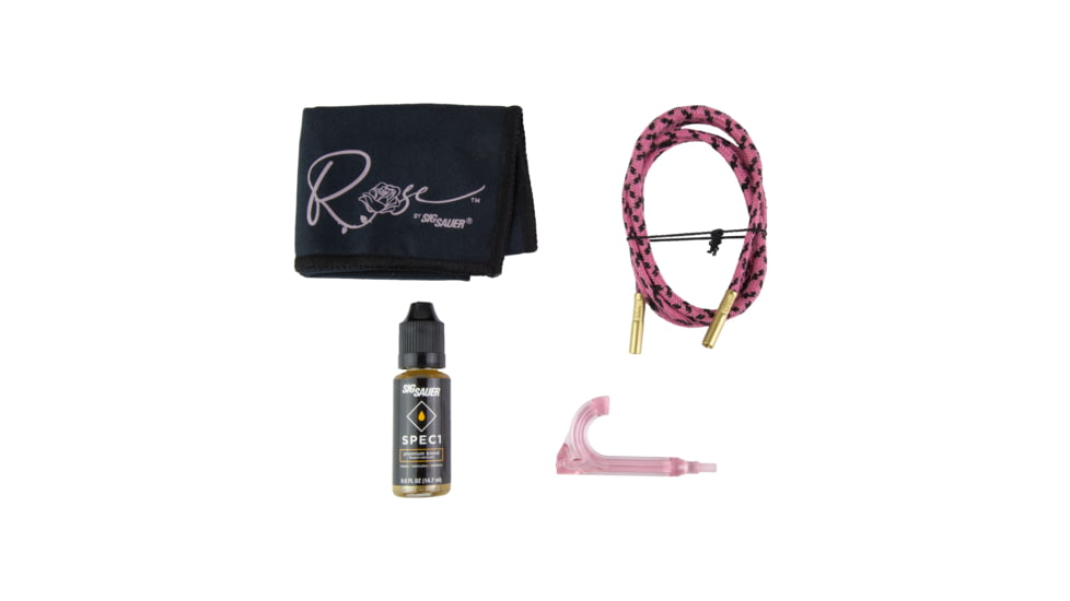 Otis Technology Sig Sauer Rose Ripcord Cleaning Kit, .22/.223cal, 36in, FG-RC-556-SGRSE