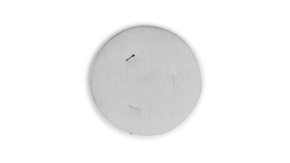 Otis Technology Small Caliber Cleaning Patches - 100 Pack