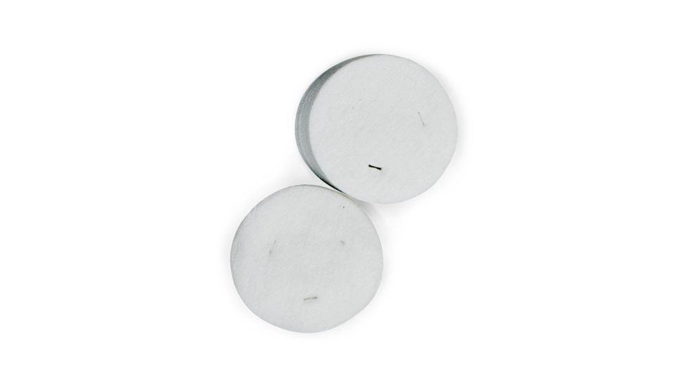 Otis Technology Small Caliber Cleaning Patches - 1000 Pack