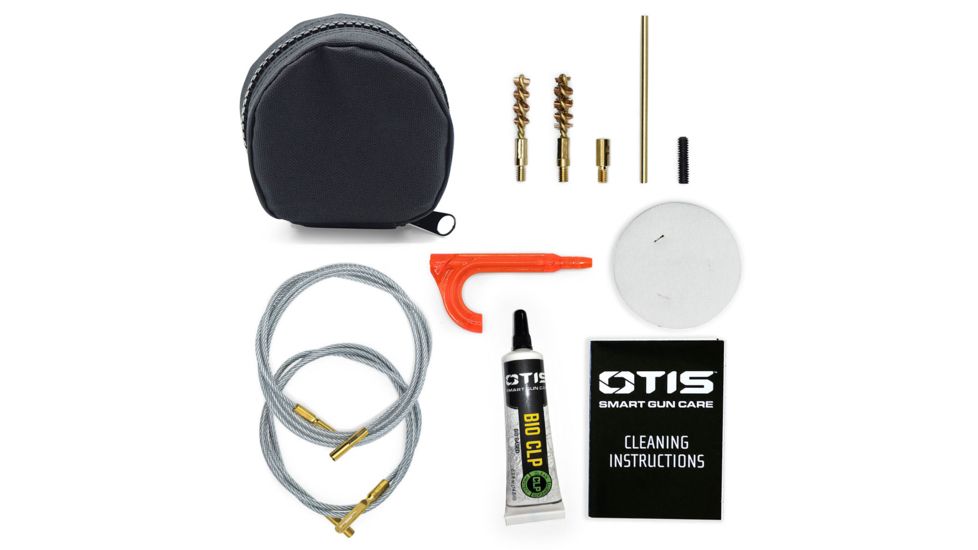 Otis Technology Small Caliber Cleaning System