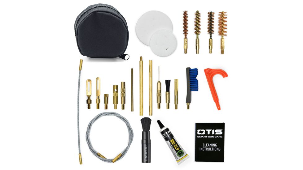 Otis Technology Sniper Cleaning System - 5.56MM / 7.62MM