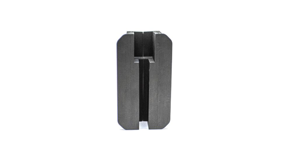 Otis Technology Soft Vise Jaws - AK Platform, Gun Metal, FG-VSJ-AK