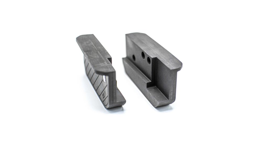 Otis Technology Soft Vise Jaws, AK Platform, FG-VSJ-AK