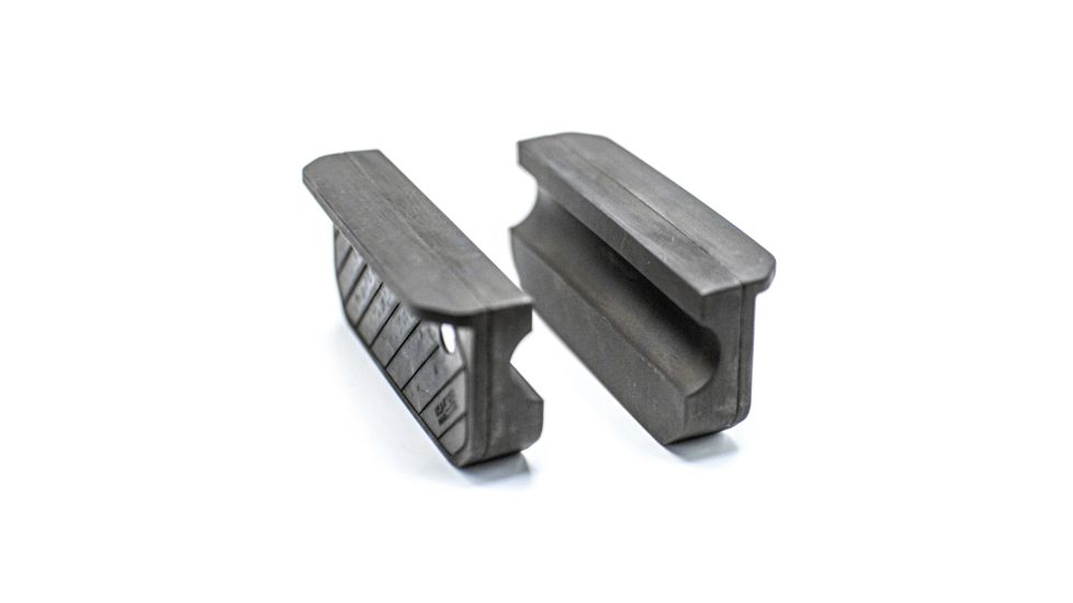 Otis Technology Soft Vise Jaws, Remingon 1100, FG-VSJ-R1100
