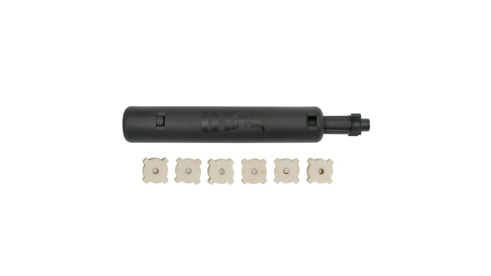 Otis Technology Star Chamber Cleaning Tool,5.56mm/AR-15 FG-2715