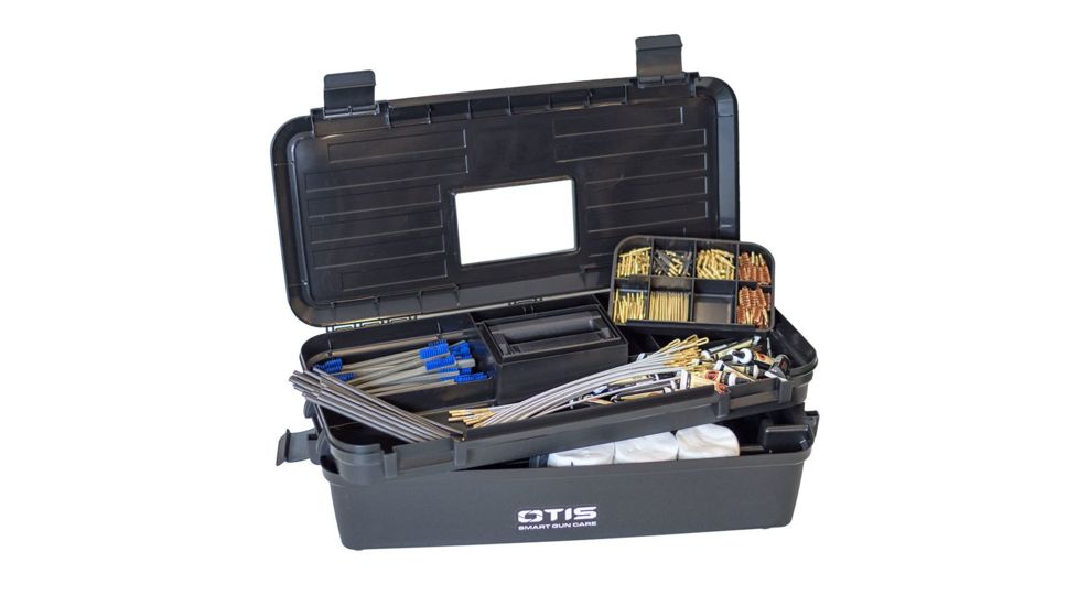 Otis Technology Training Range Box, .40 Cal, FG-4016-40-T